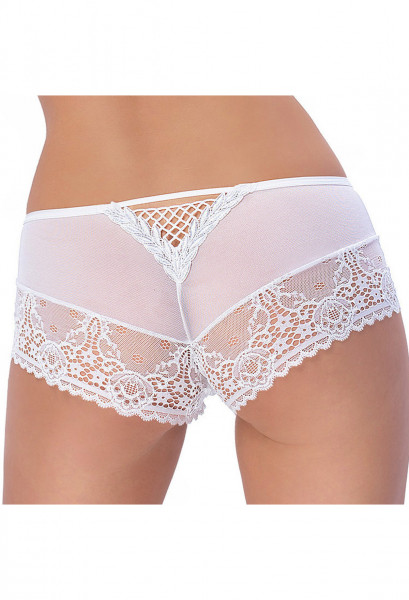 RZ Genezis panty white M