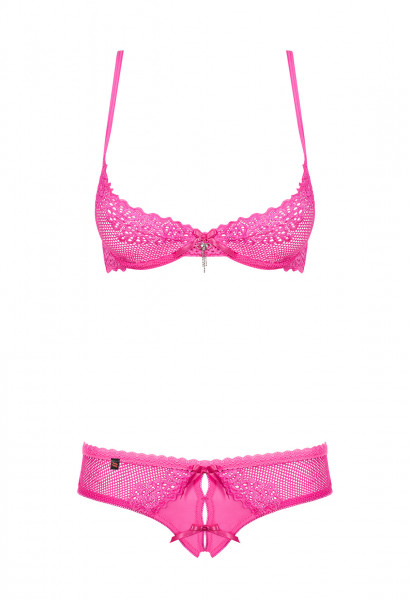 OB Alabastra 2pcs set pink S/M
