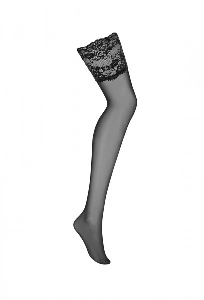 OB 810-STO-1 stockings black L/XL