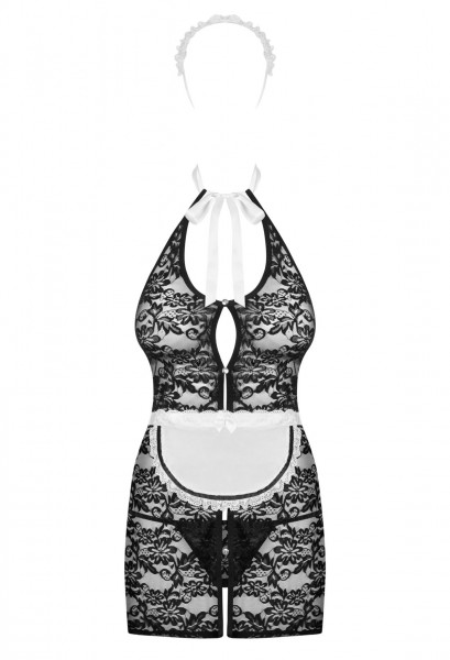 OB Servgirl costume S/M
