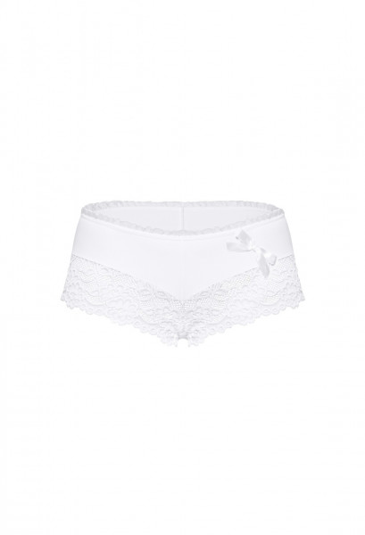 RZ Sisi boxers white L
