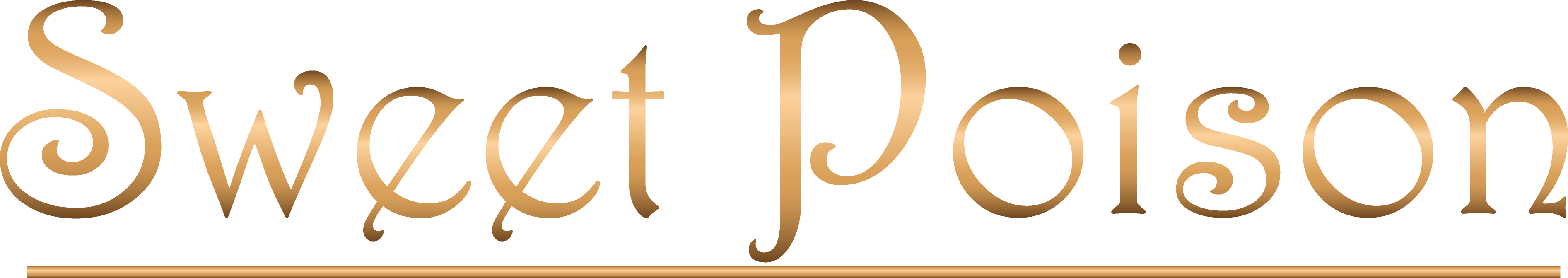 Sweet Poison - zur Startseite wechseln