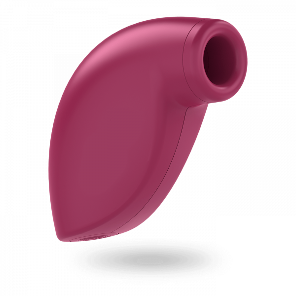 Stimulator Satisfyer One Night Stand - Burgund