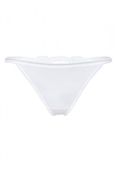 RZ Lea string white S