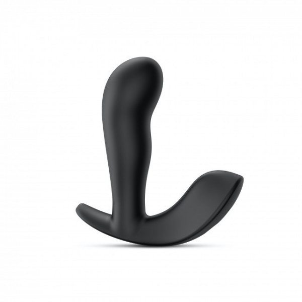 Vibrator Twist Delight - Schwarz