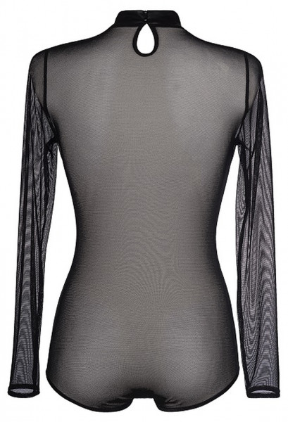 V-8380 body black M