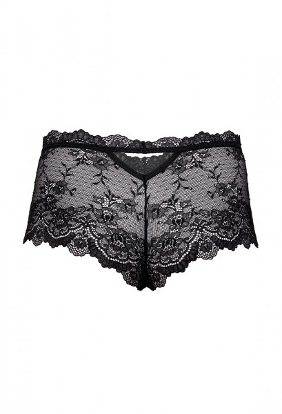 RZ Mela boxers black XXL