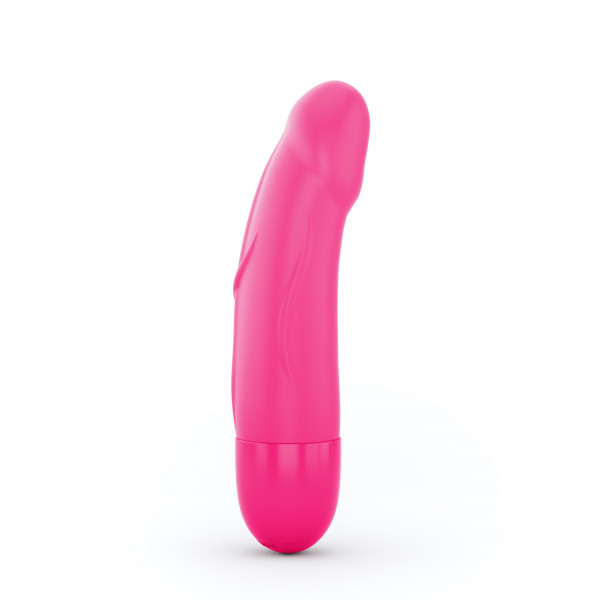 Vibrator DORCEL Real Vibration S 16cm 2.0 - Rosa