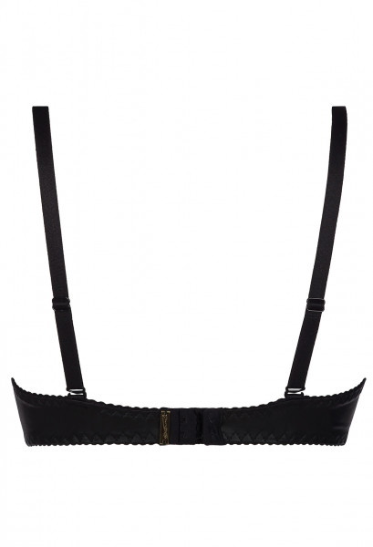 V-8341 bra black 70B