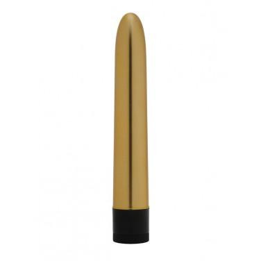 Dorcel Golden Boy-Vibrator - 18 cm