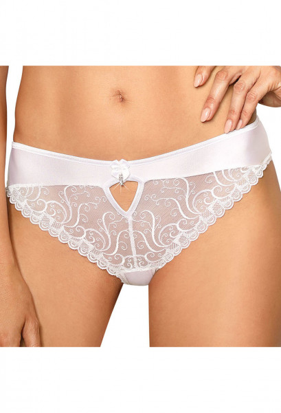 RZ Anuk panty white