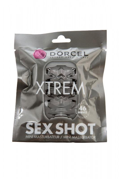 Masturbator Sex Shot Xtrem von Dorcel