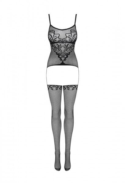 OB Bodystocking F230 S/M/L