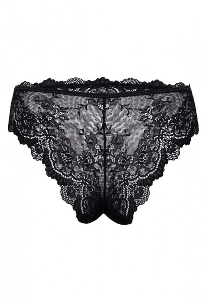 RZ Mela panty black M