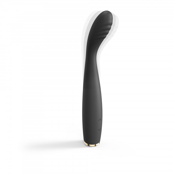 Vibrator G-Slim - Schwarz