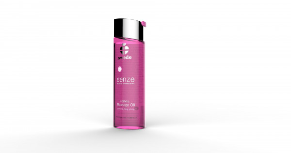 Massageöl Senze Ecstatic - 150 ml