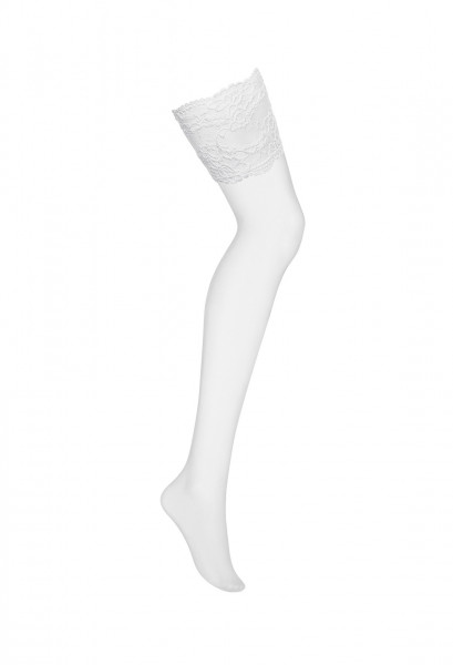 OB 810-STO-2 stockings white S/M