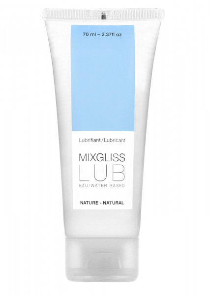 Mixgliss Eau - Lub Natur 70ML