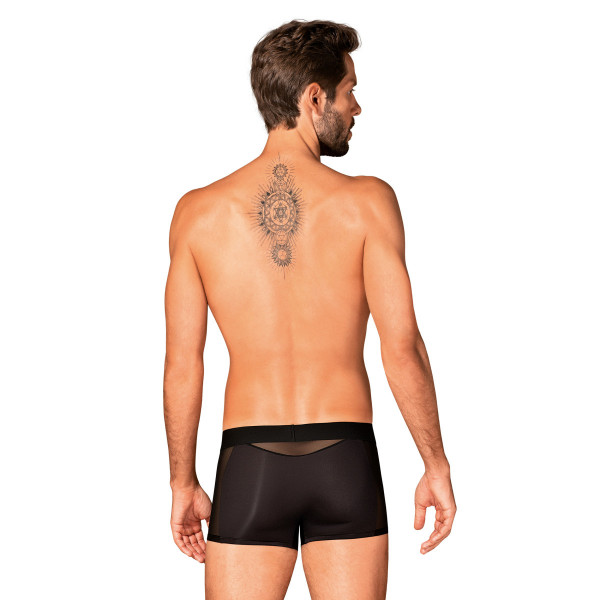 OB Boldero boxer shorts black S/M