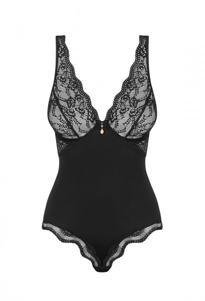 OB Luvae teddy black L/XL