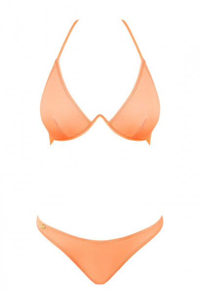 OB Paralia bikini coral M