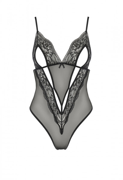 AV Vendi body black L/XL