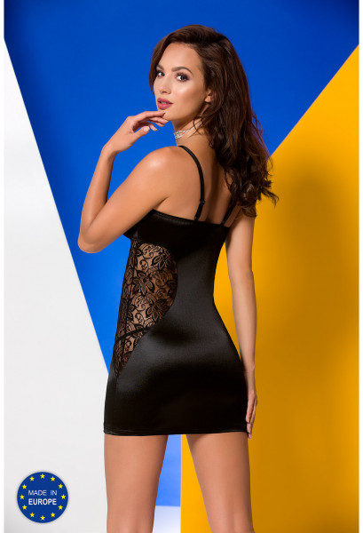 AV Maxime Chemise black L/XL