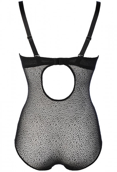 V-9220 body black 70B