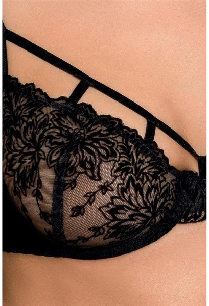 PE Haya Set schwarz L/XL