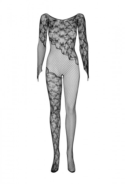 OB Bodystocking F210 S/M/L