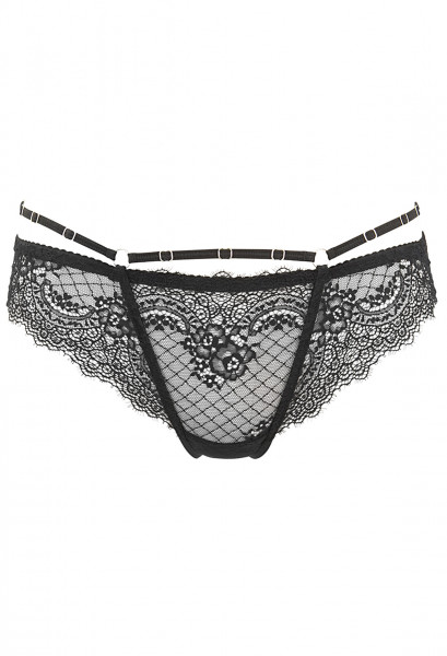 V-10098 string black M