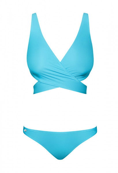 OB Cobaltica bikini blue M